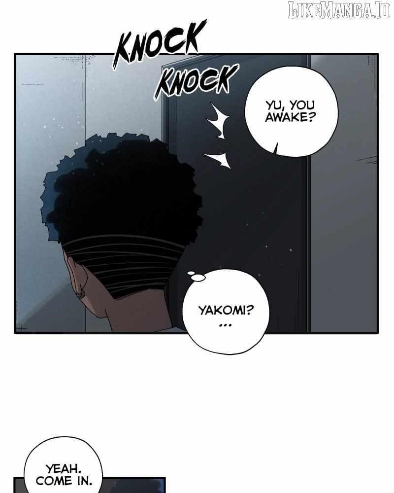 Read BlackSun EN Manga Online