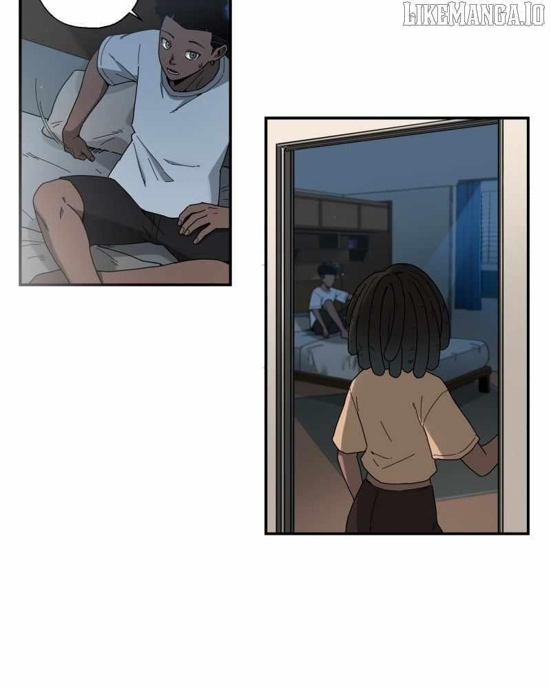 Read BlackSun EN Manga Online