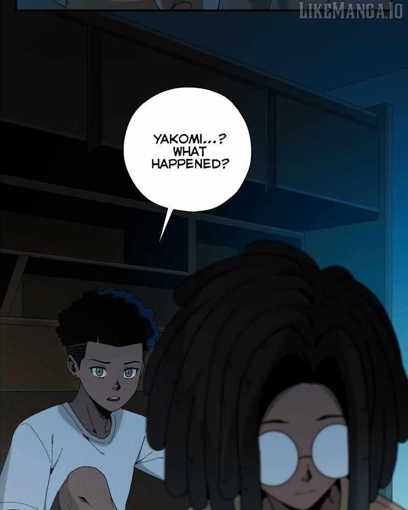 Read BlackSun EN Manga Online