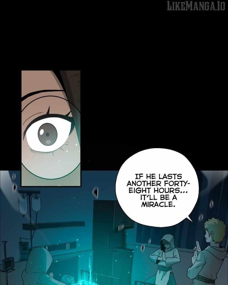 Read BlackSun EN Manga Online