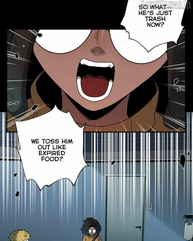 Read BlackSun EN Manga Online