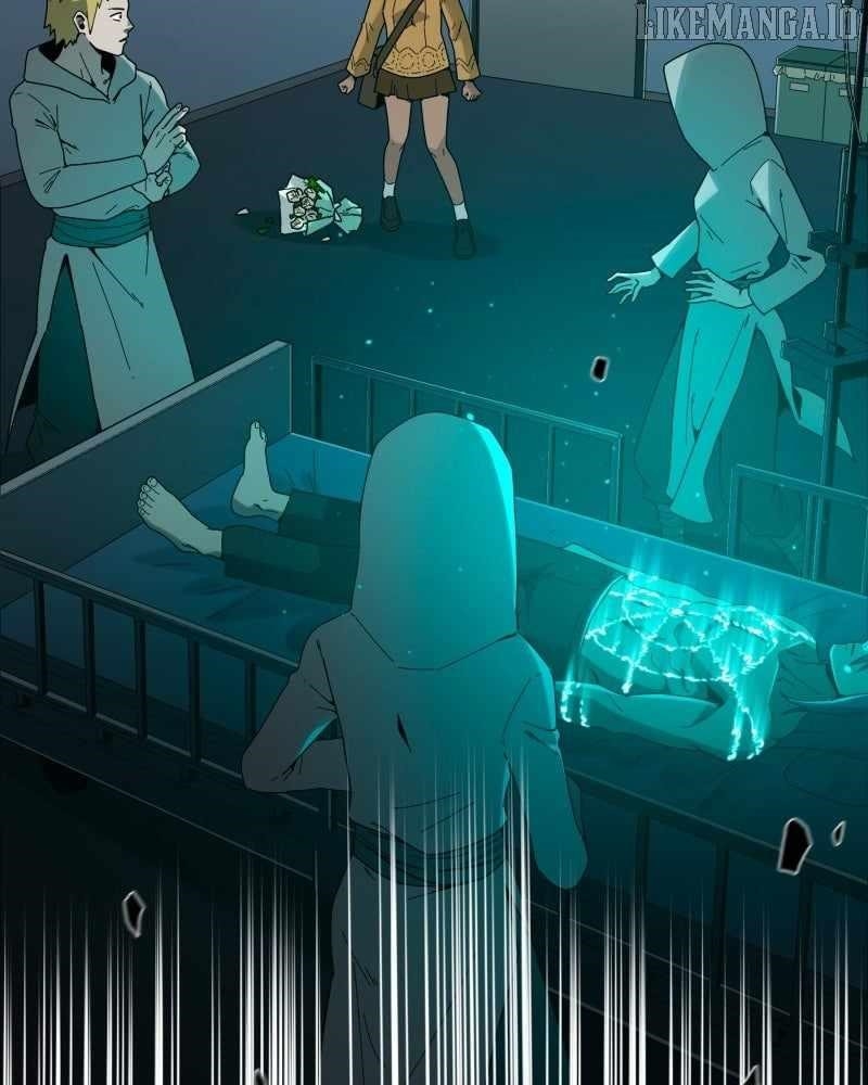 Read BlackSun EN Manga Online