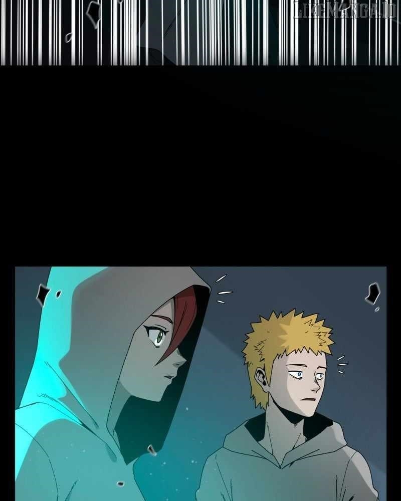 Read BlackSun EN Manga Online