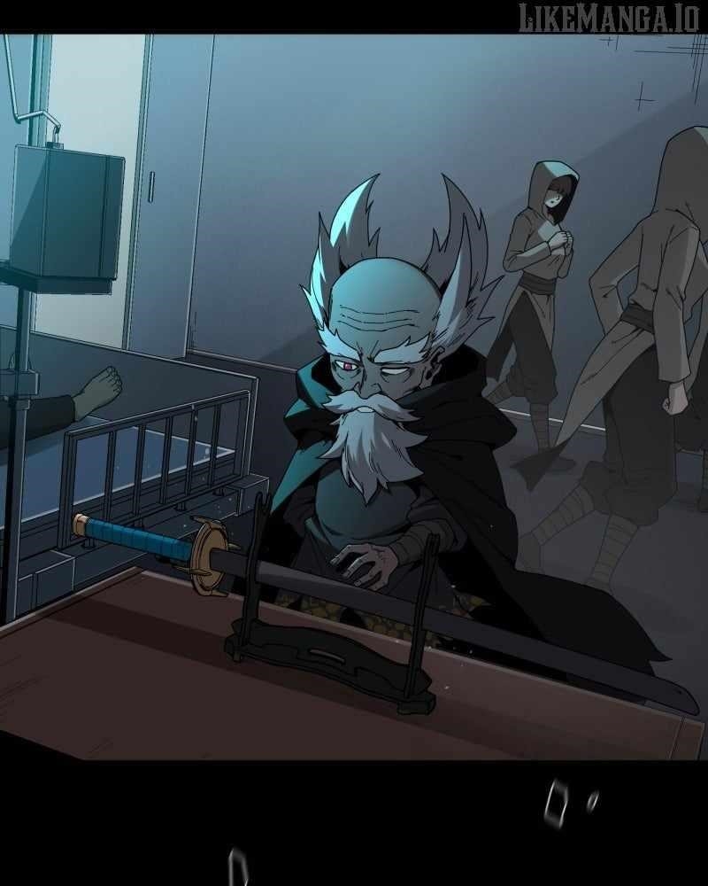 Read BlackSun EN Manga Online