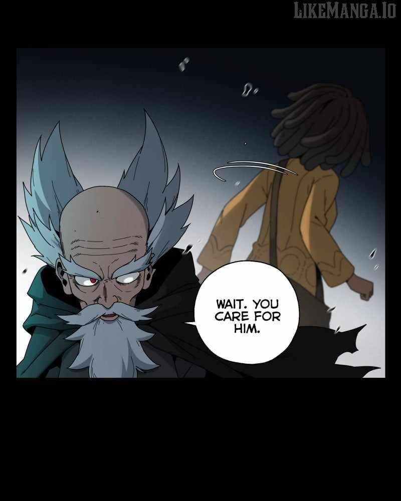 Read BlackSun EN Manga Online