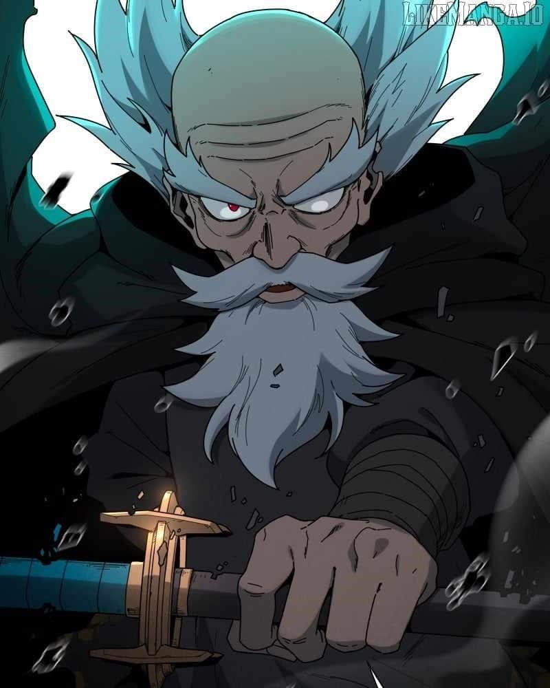 Read BlackSun EN Manga Online