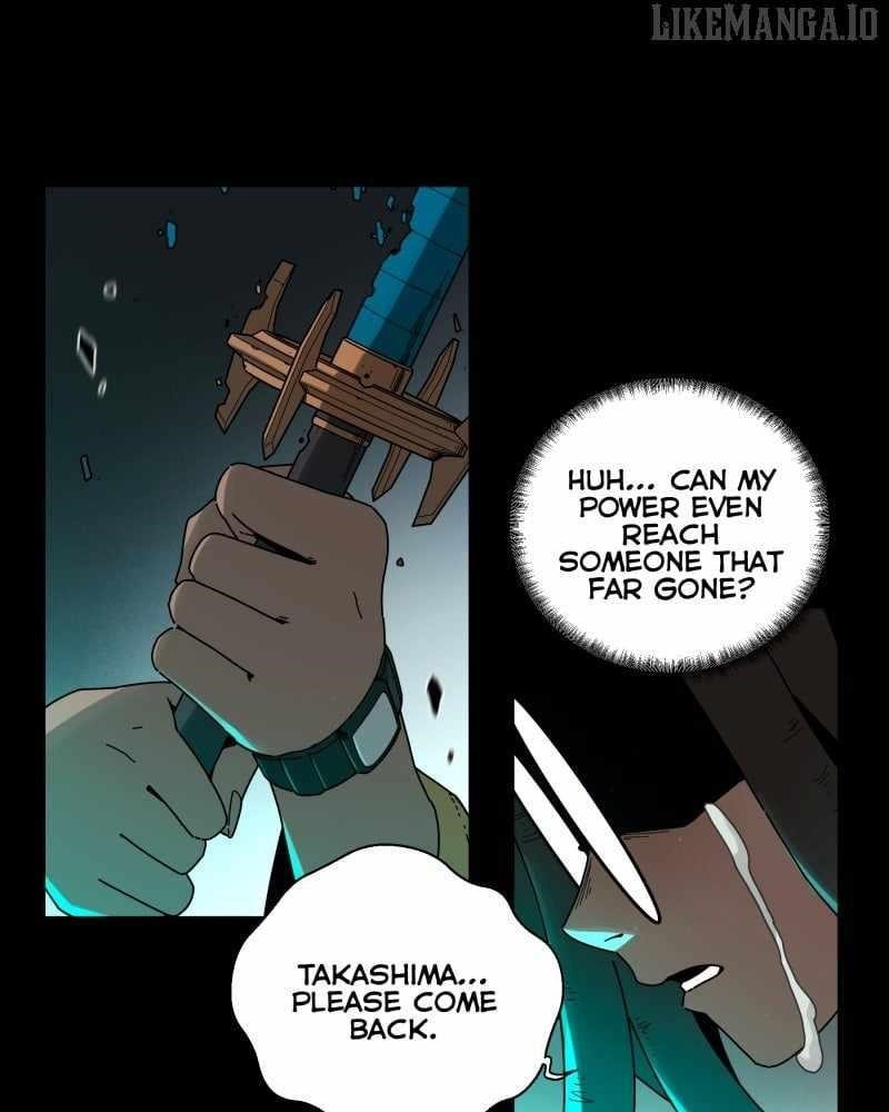 Read BlackSun EN Manga Online