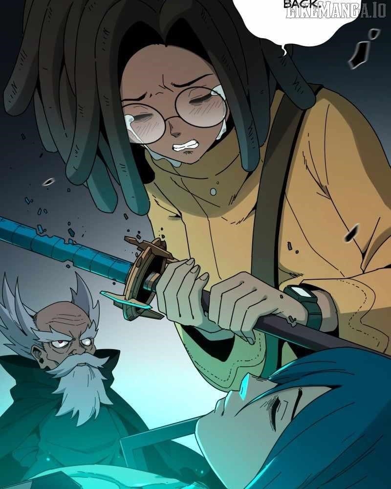 Read BlackSun EN Manga Online