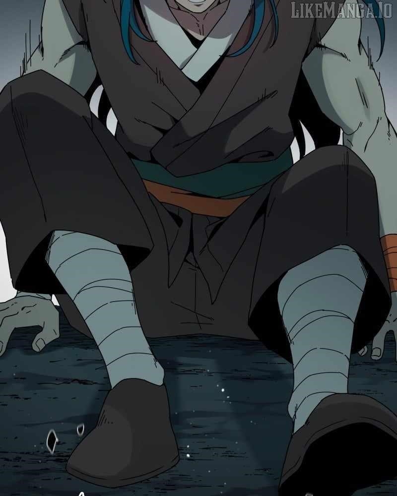 Read BlackSun EN Manga Online