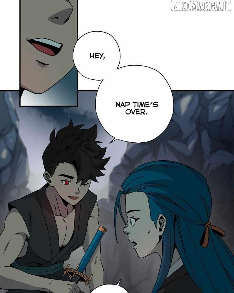 Read BlackSun EN Manga Online