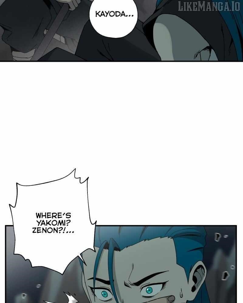 Read BlackSun EN Manga Online