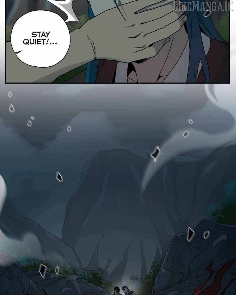 Read BlackSun EN Manga Online