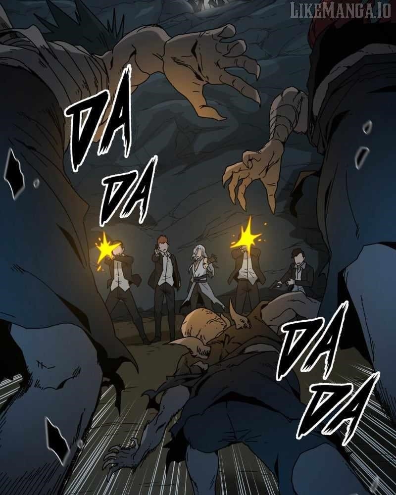 Read BlackSun EN Manga Online