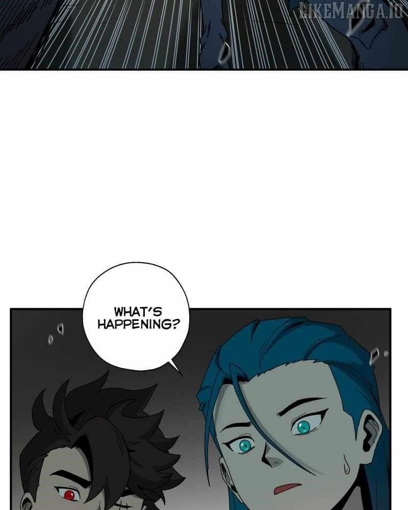 Read BlackSun EN Manga Online