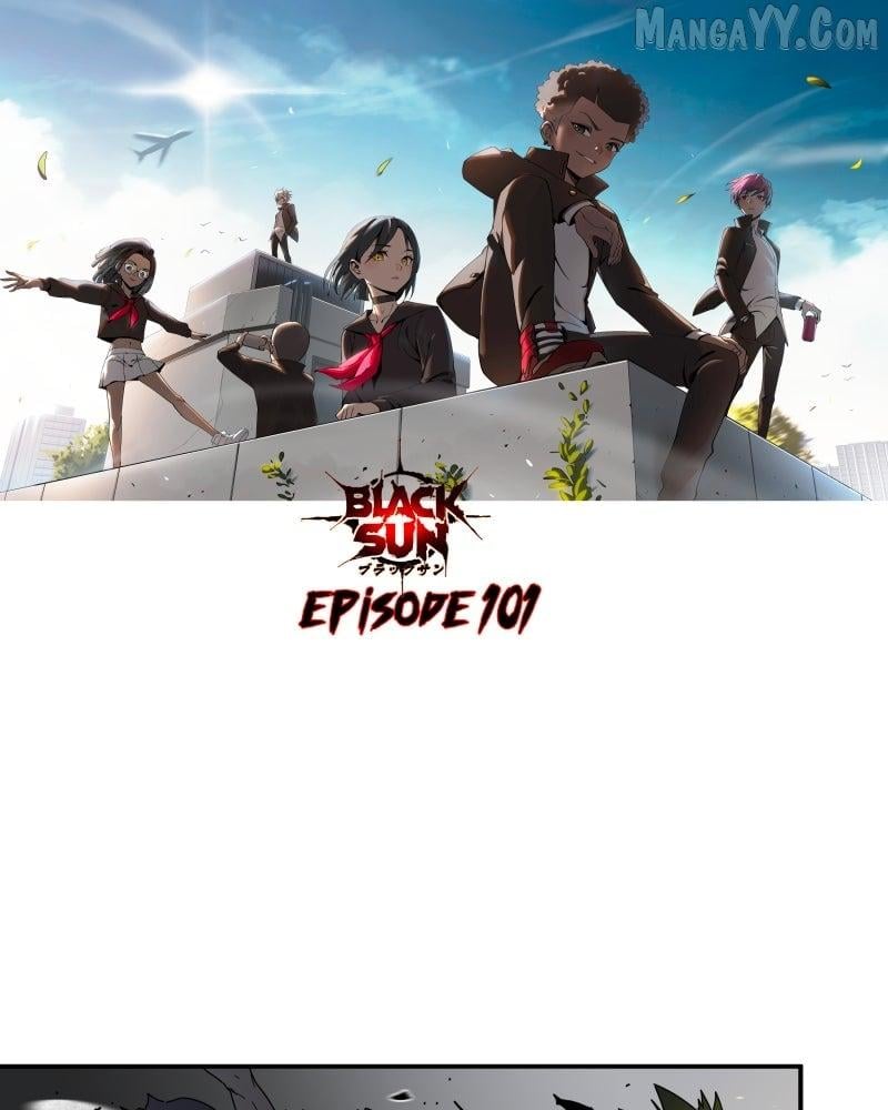 Read BlackSun EN Manga Online