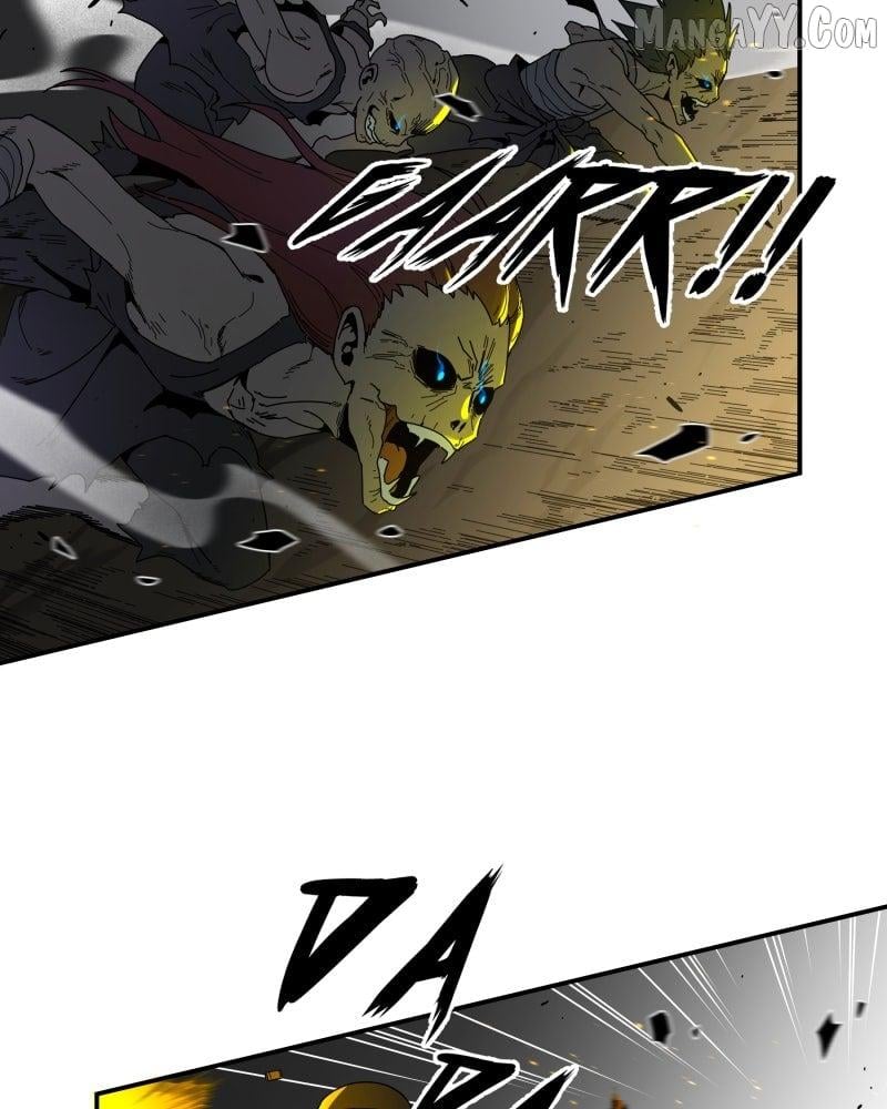 Read BlackSun EN Manga Online