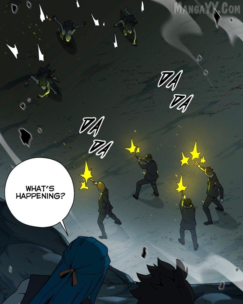 Read BlackSun EN Manga Online