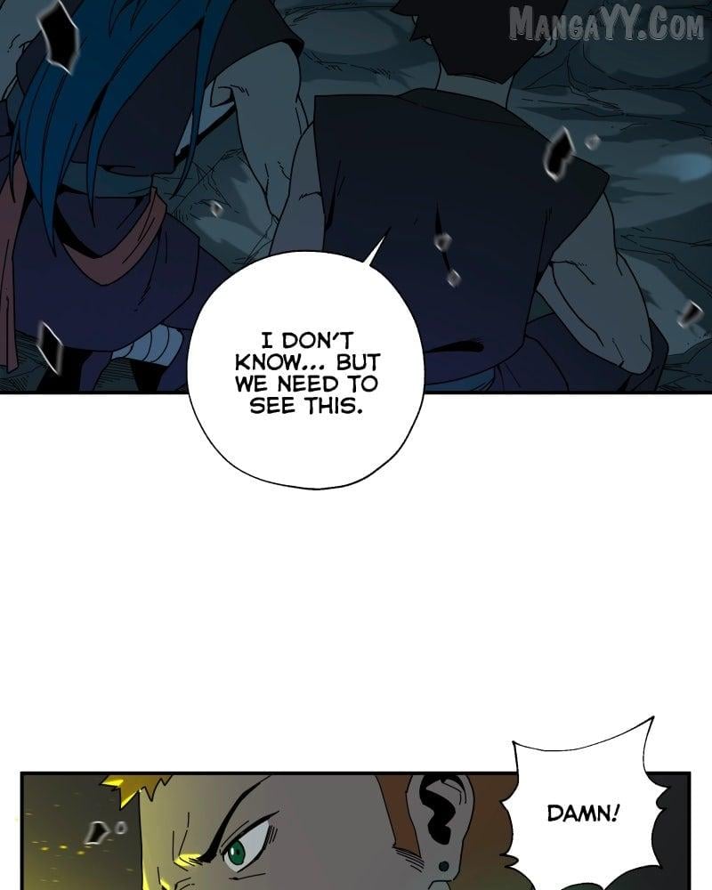 Read BlackSun EN Manga Online