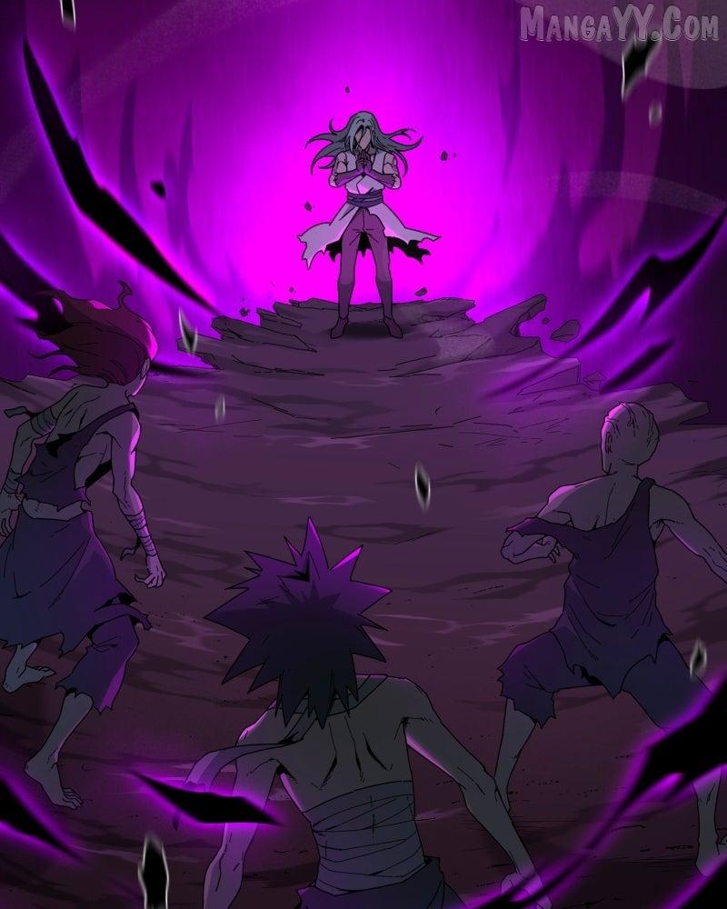 Read BlackSun EN Manga Online