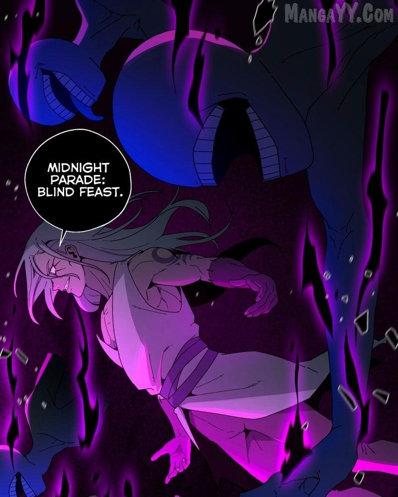 Read BlackSun EN Manga Online