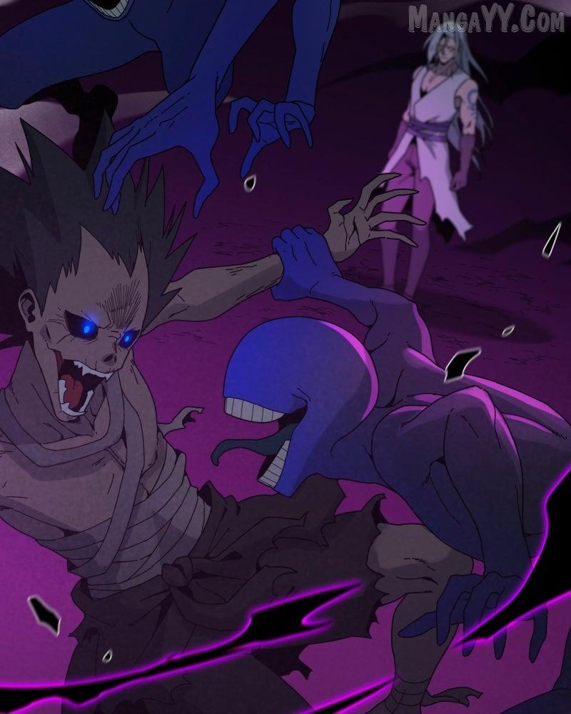 Read BlackSun EN Manga Online