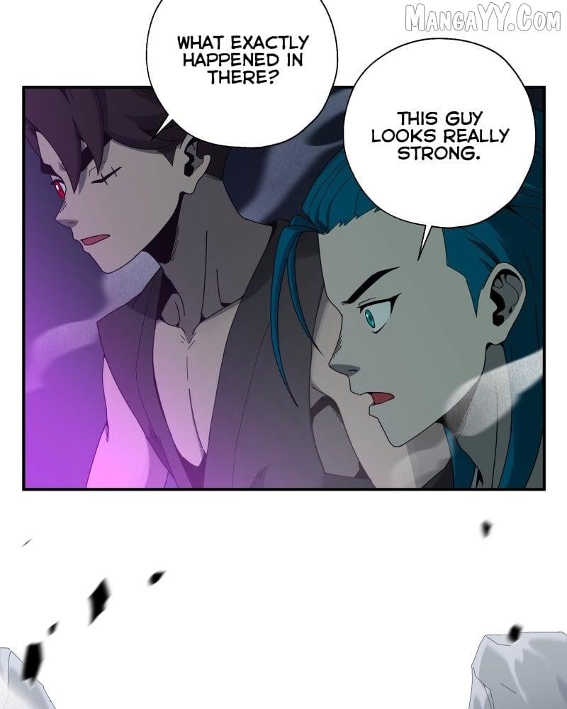 Read BlackSun EN Manga Online