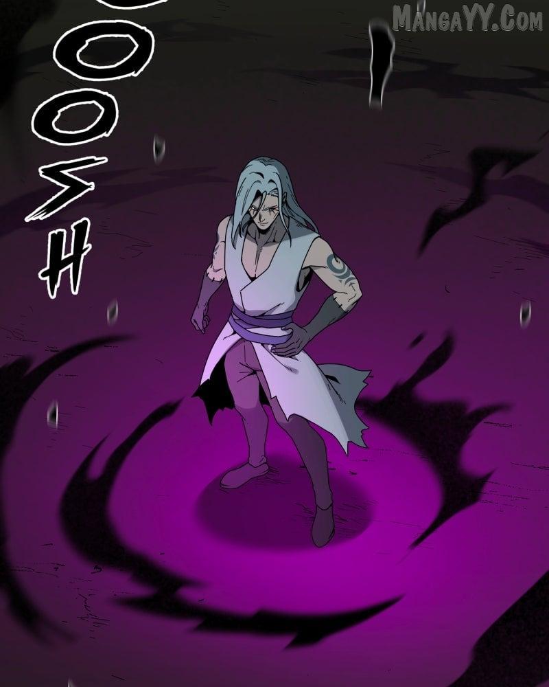 Read BlackSun EN Manga Online