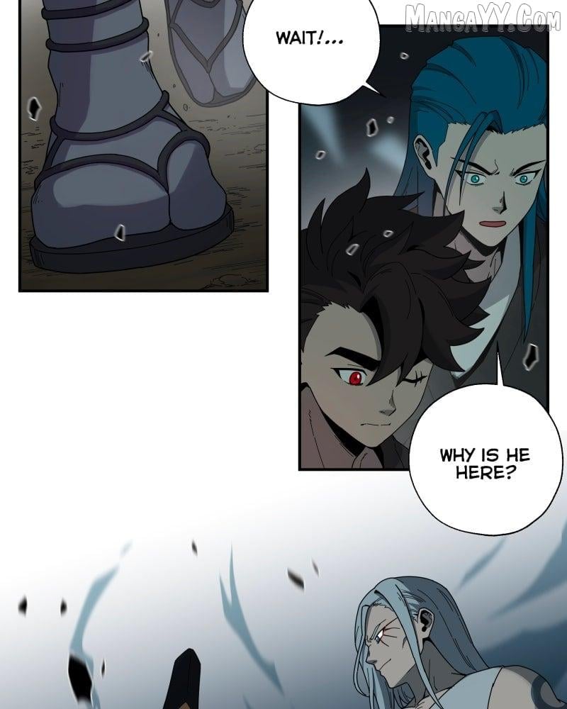 Read BlackSun EN Manga Online