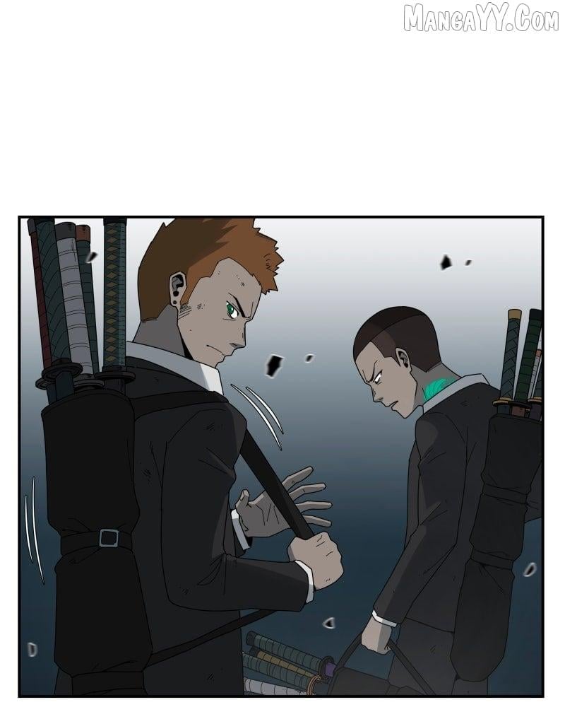 Read BlackSun EN Manga Online