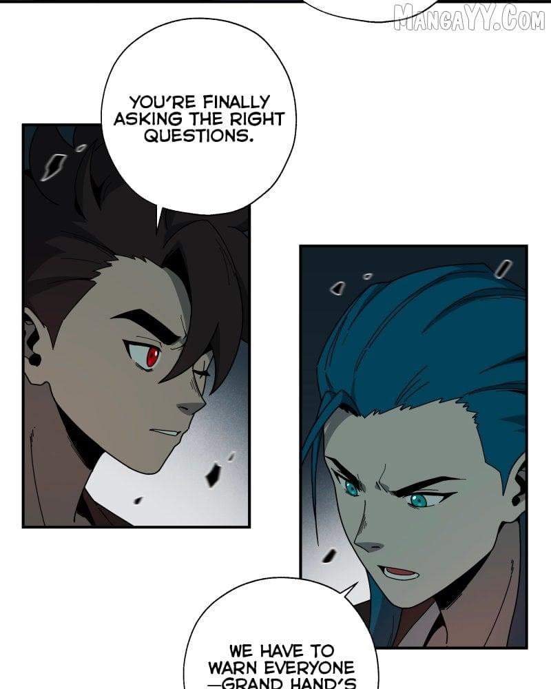 Read BlackSun EN Manga Online