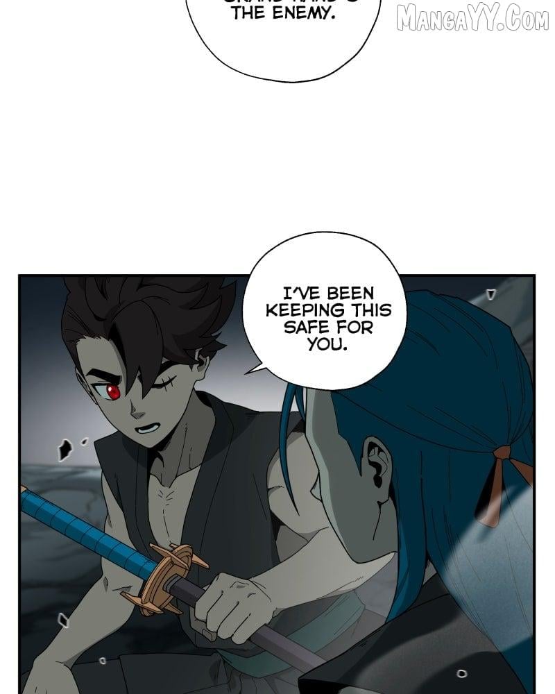 Read BlackSun EN Manga Online