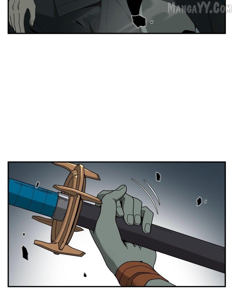 Read BlackSun EN Manga Online