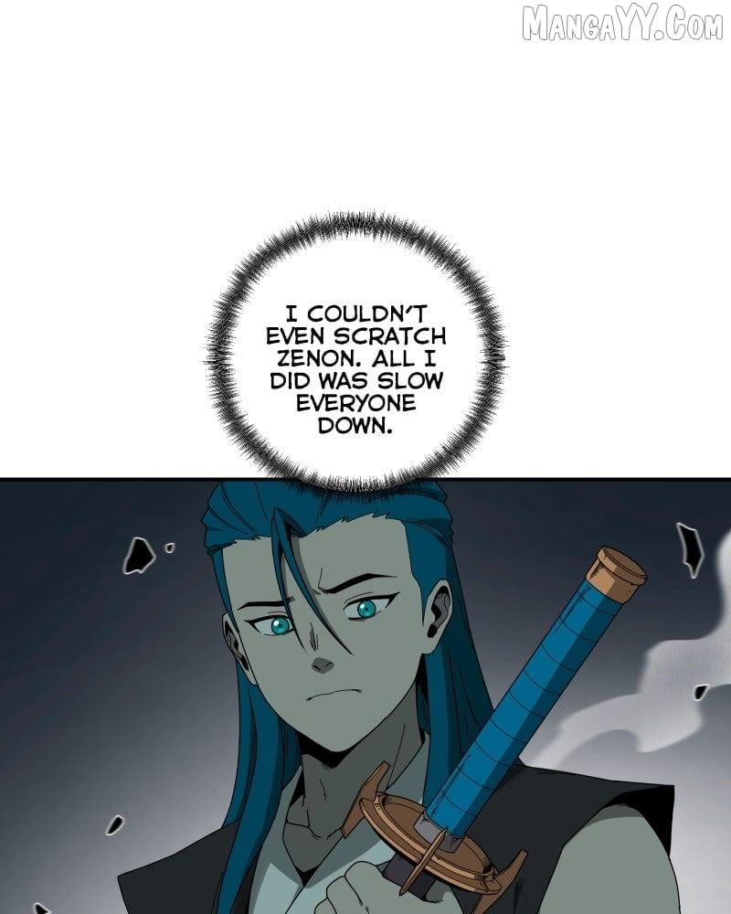 Read BlackSun EN Manga Online