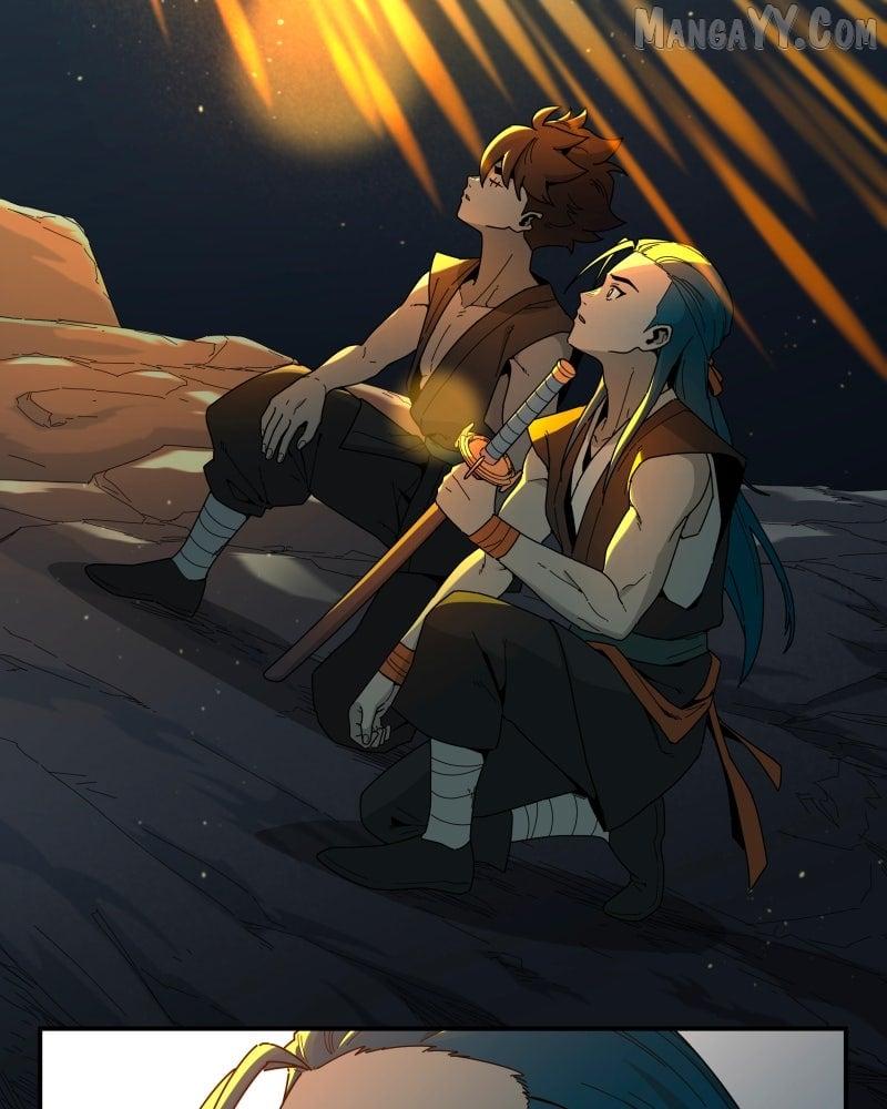 Read BlackSun EN Manga Online