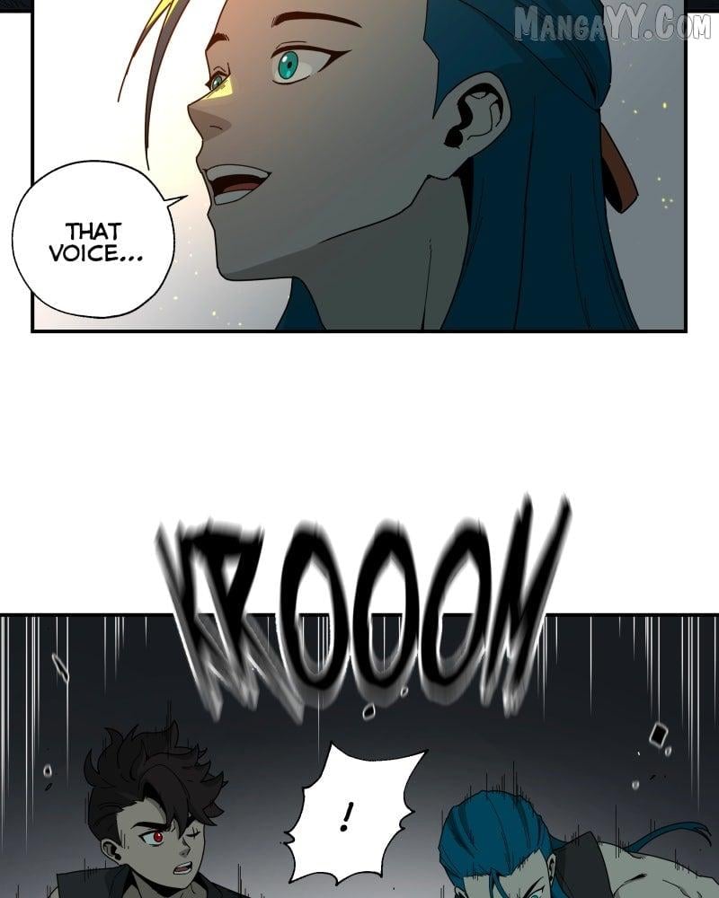 Read BlackSun EN Manga Online