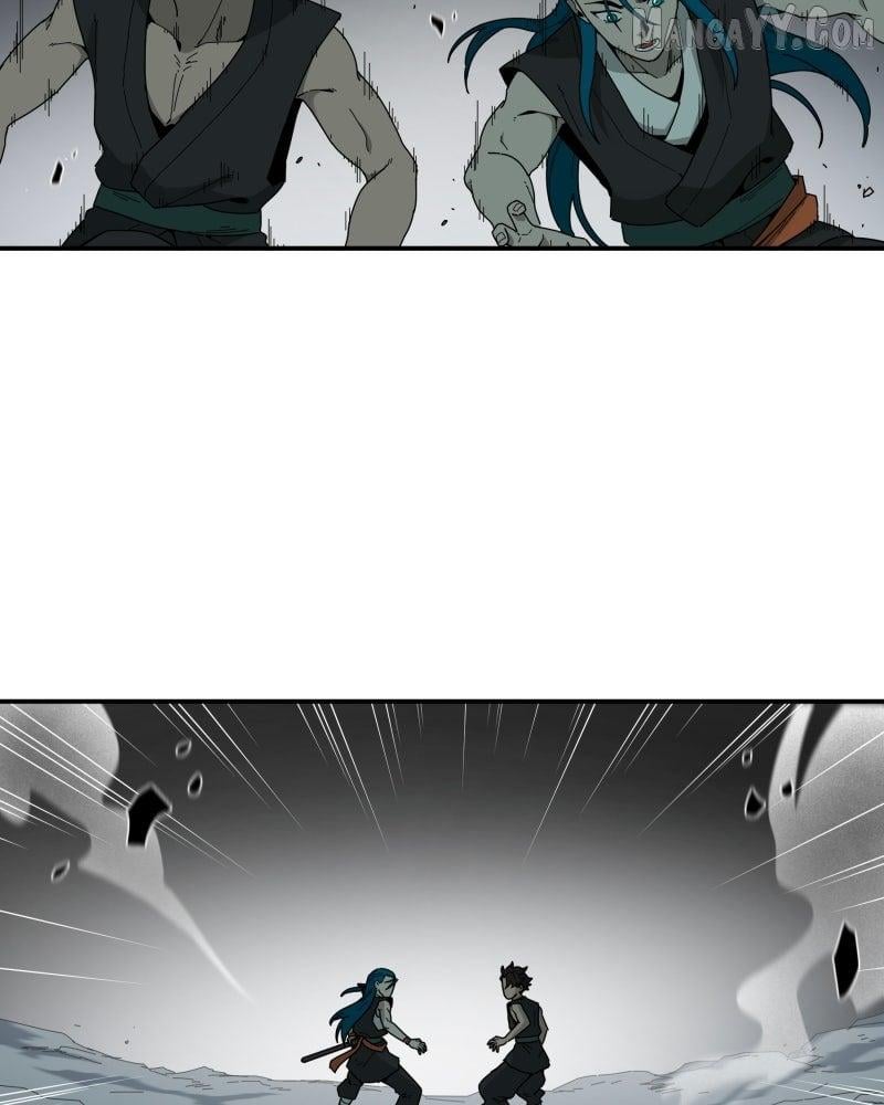 Read BlackSun EN Manga Online