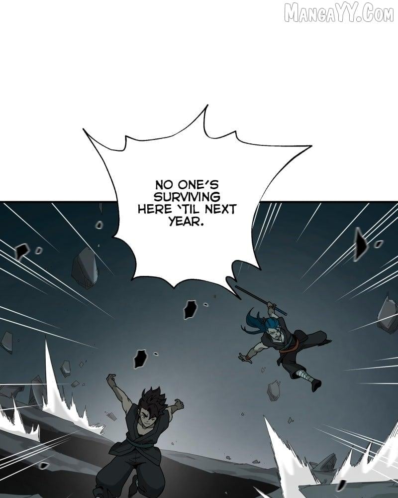 Read BlackSun EN Manga Online