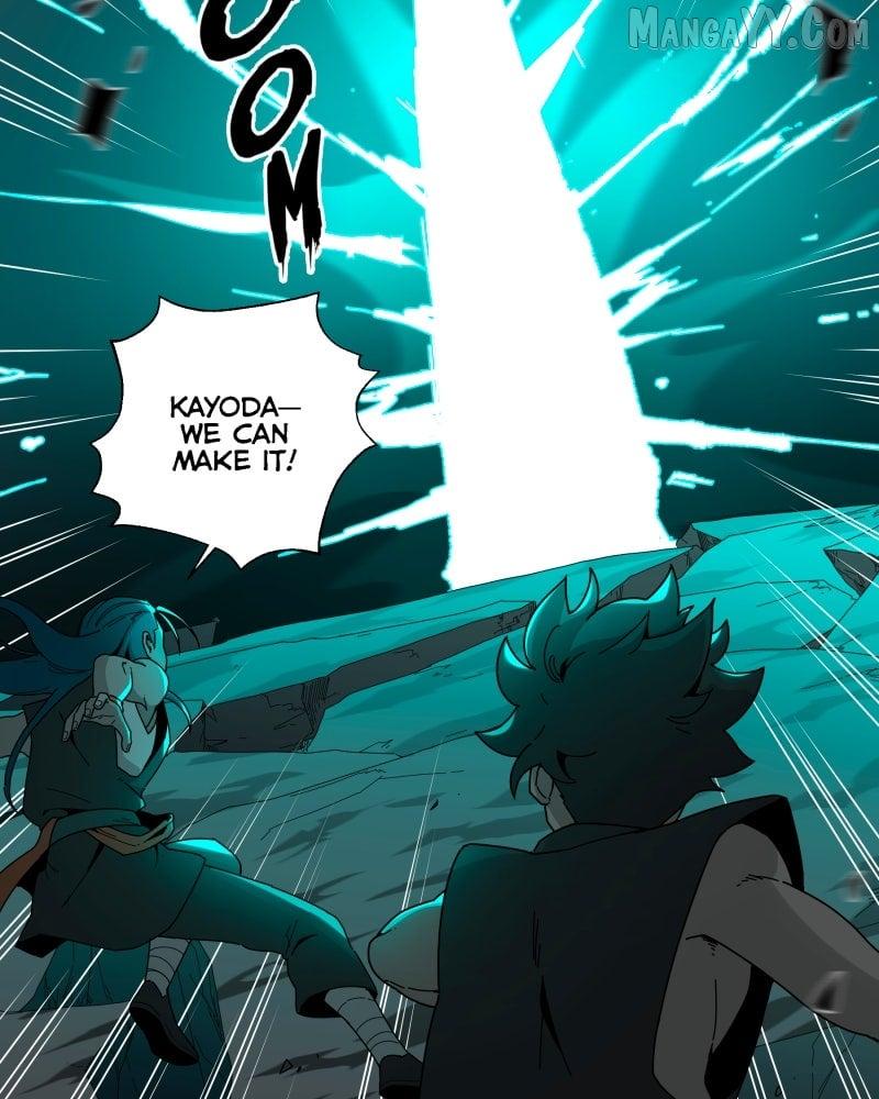 Read BlackSun EN Manga Online