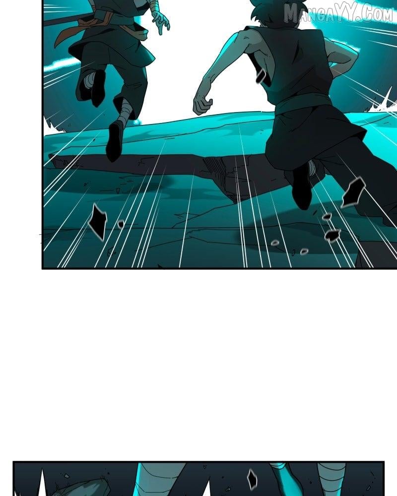 Read BlackSun EN Manga Online