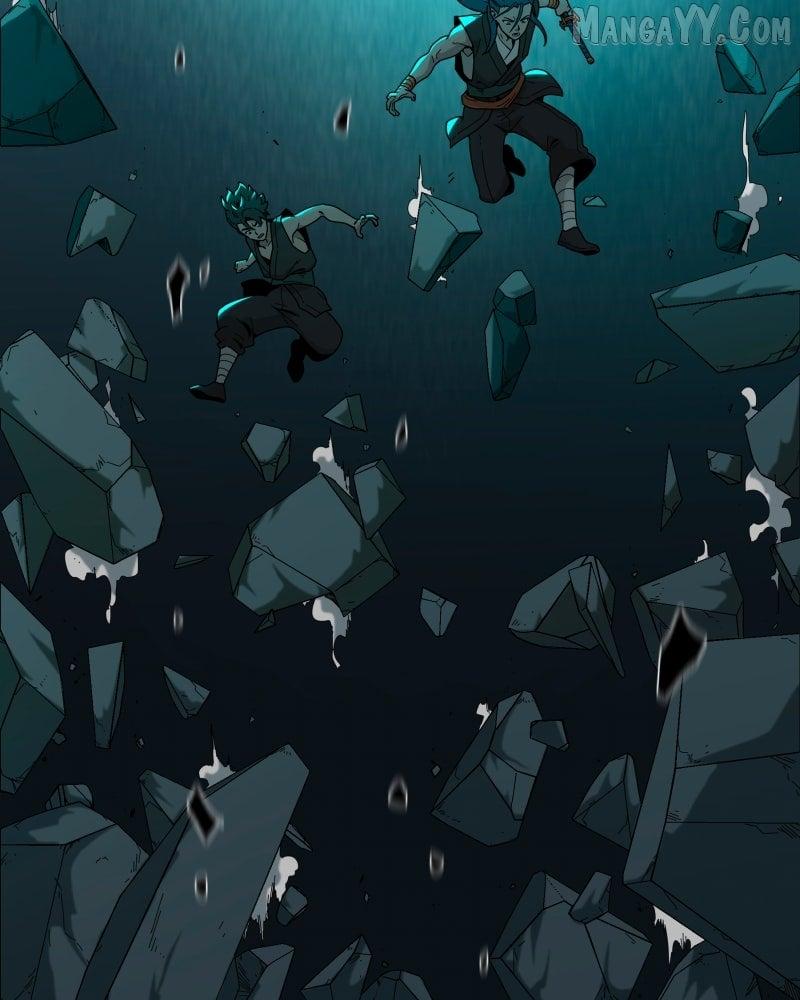 Read BlackSun EN Manga Online