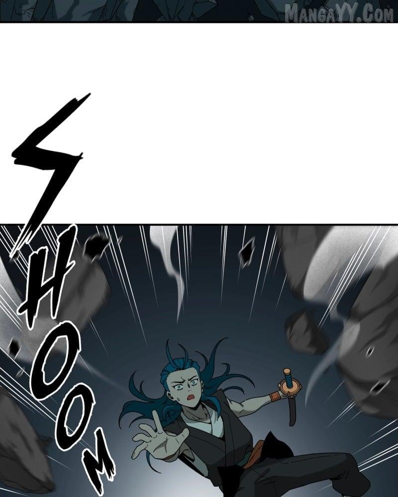 Read BlackSun EN Manga Online