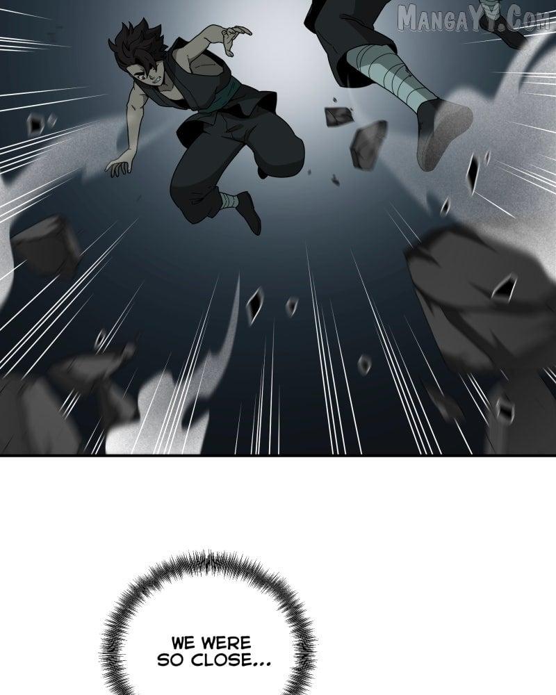 Read BlackSun EN Manga Online