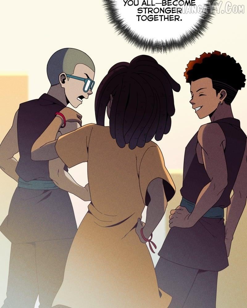 Read BlackSun EN Manga Online