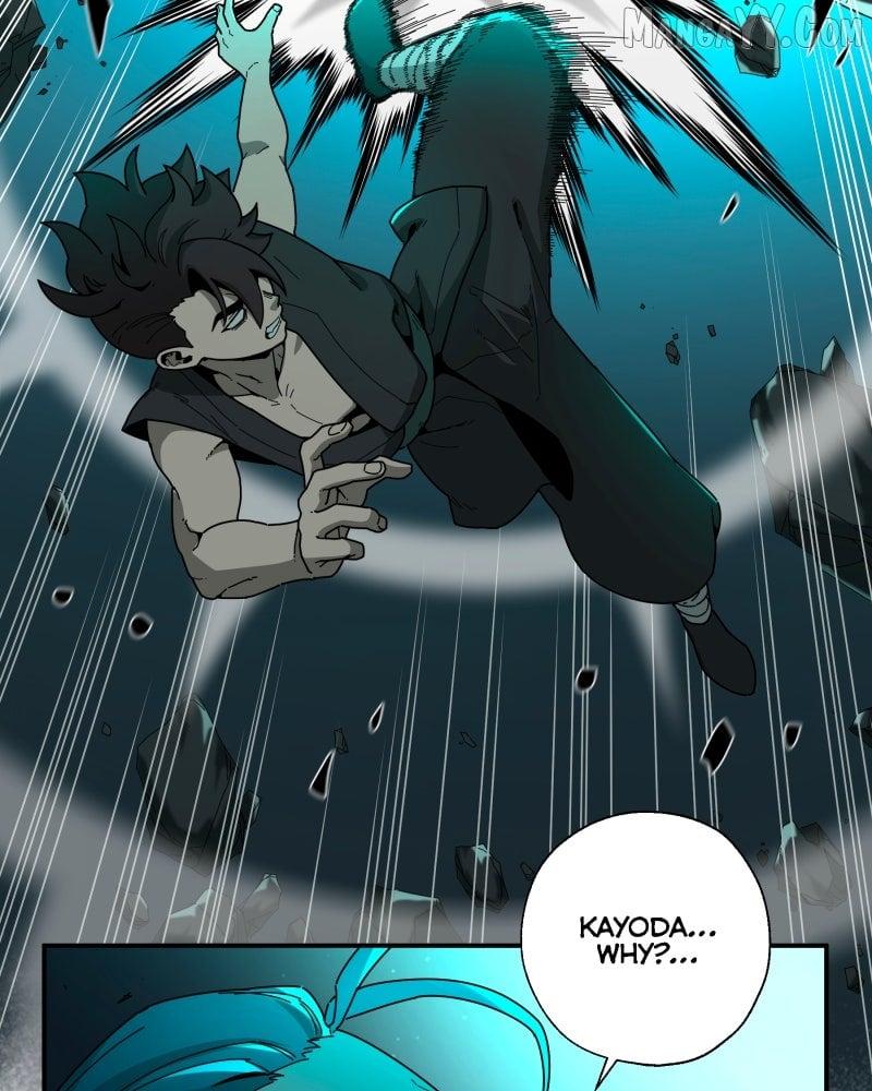 Read BlackSun EN Manga Online