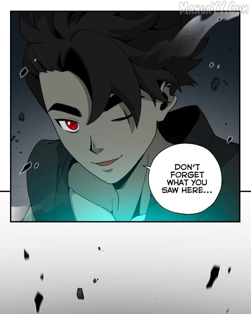 Read BlackSun EN Manga Online