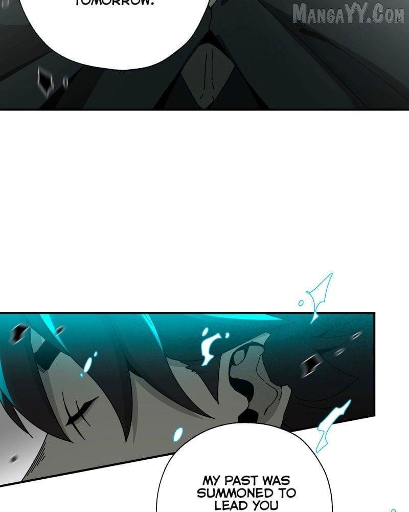 Read BlackSun EN Manga Online