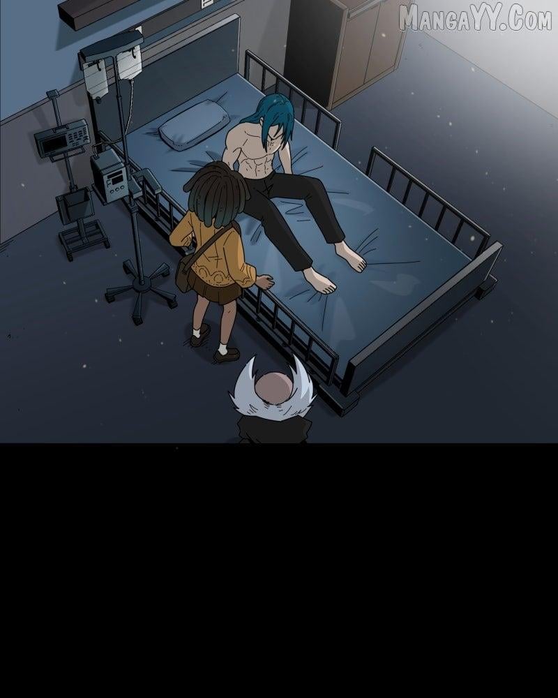 Read BlackSun EN Manga Online