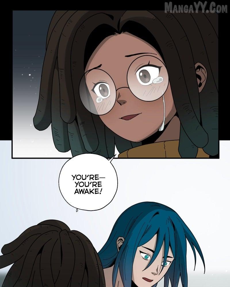 Read BlackSun EN Manga Online