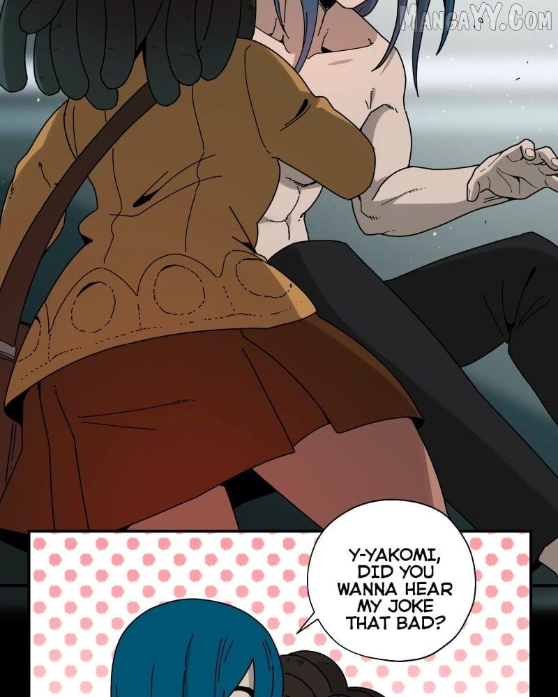 Read BlackSun EN Manga Online