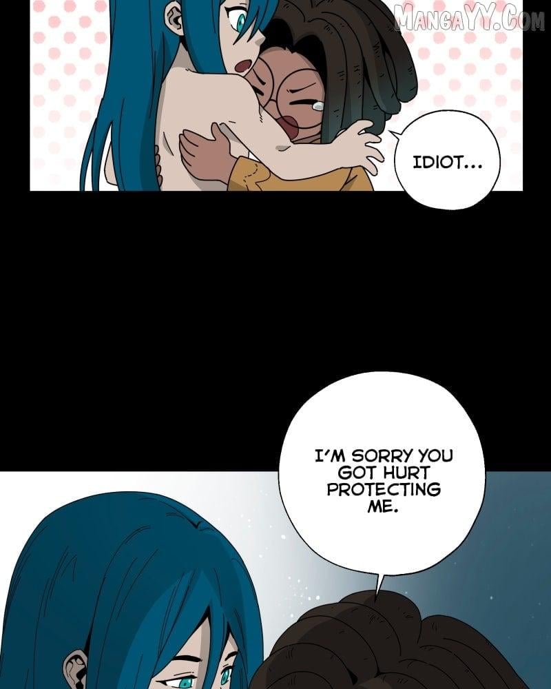 Read BlackSun EN Manga Online